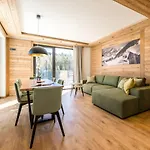 מלון Alpin Peaks *