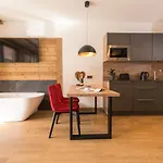 מלון Alpin Peaks