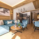 Alpin Peaks מלון Turracher Hohe