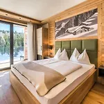 מלון Alpin Peaks Turracher Hohe