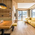 מלון Alpin Peaks