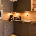 מלון Alpin Peaks