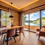 מלון Alpin Peaks