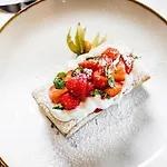 Alpin Peaks מלון *