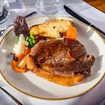 מלון Alpin Peaks