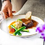 מלון Alpin Peaks *