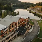 מלון Alpin Peaks