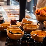 מלון Alpin Peaks