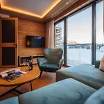 Alpin Peaks מלון Turracher Hohe