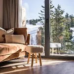 Hotel Alpin Peaks *