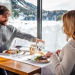 Alpin Peaks מלון Turracher Hohe