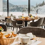 מלון Alpin Peaks Turracher Hohe