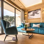 Alpin Peaks מלון Turracher Hohe