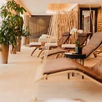 מלון Alpin Peaks *