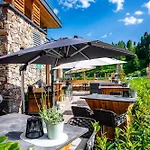Hotel Alpin Peaks