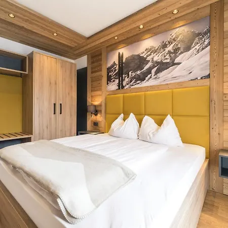 Alpin Peaks Ξενοδοχείο