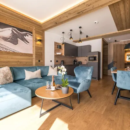Alpin Peaks Hotel Turracher Hoehe