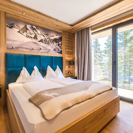 Alpin Peaks Turracher Hoehe