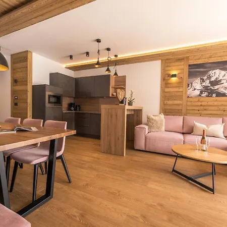 Alpin Peaks Ξενοδοχείο