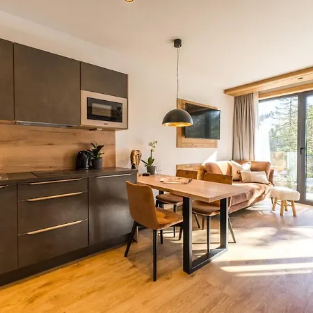 Alpin Peaks Ξενοδοχείο *