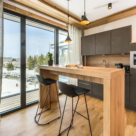 Ξενοδοχείο Alpin Peaks Turracher Hohe