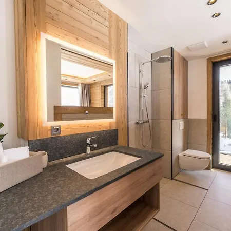 Alpin Peaks Hotel Turracher Hohe