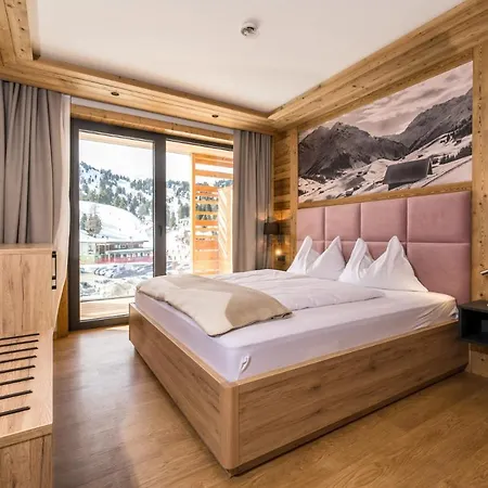 Alpin Peaks Turracher Hoehe