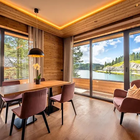 Ξενοδοχείο Alpin Peaks