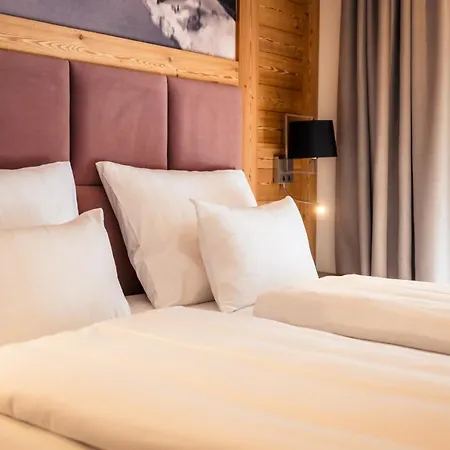 Alpin Peaks Ξενοδοχείο