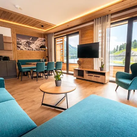 Alpin Peaks Hotel Turracher Hoehe