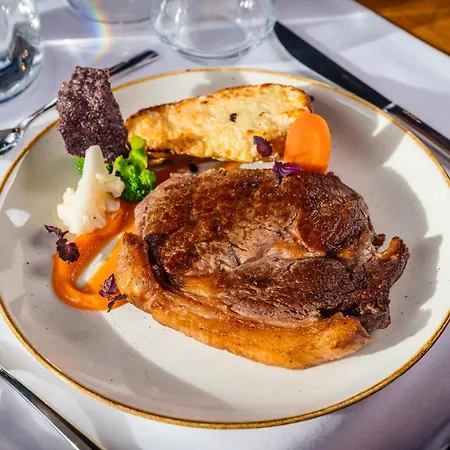 Ξενοδοχείο Alpin Peaks