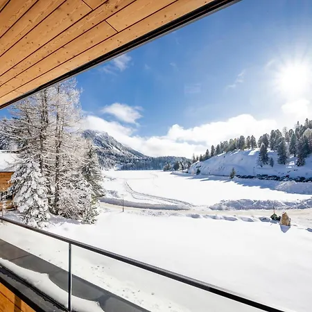 Hotel Alpin Peaks *