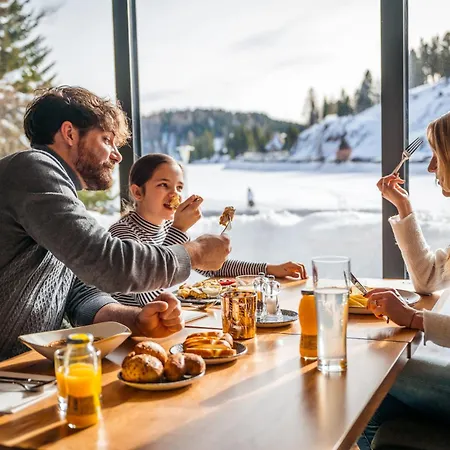 Hotel Alpin Peaks
