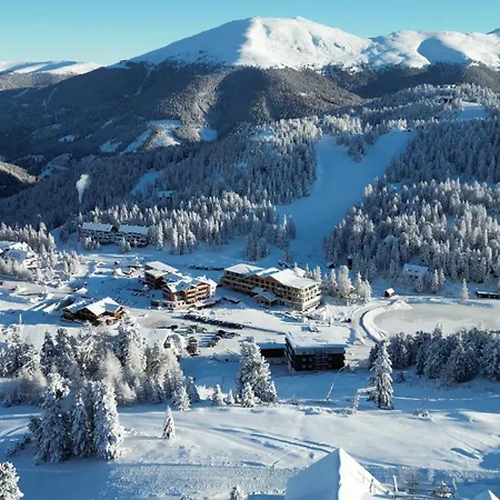Hotel Alpin Peaks
