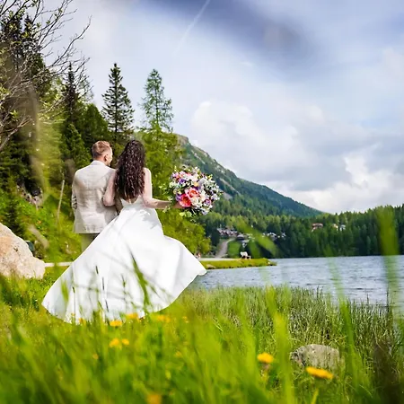 Alpin Peaks Ξενοδοχείο *