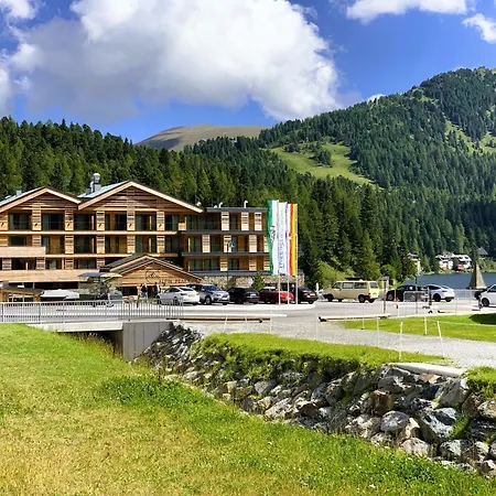 Alpin Peaks Hotel Turracher Hoehe