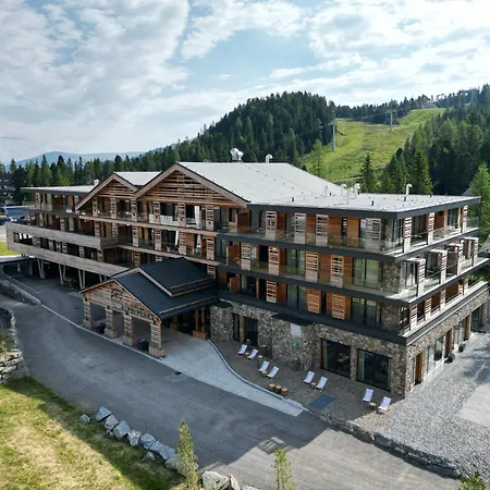 Alpin Peaks Hotel Turracher Hoehe