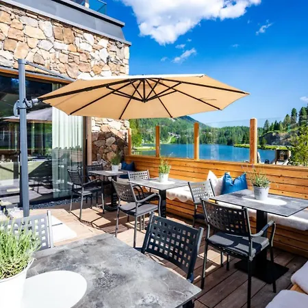 Alpin Peaks Hotel *