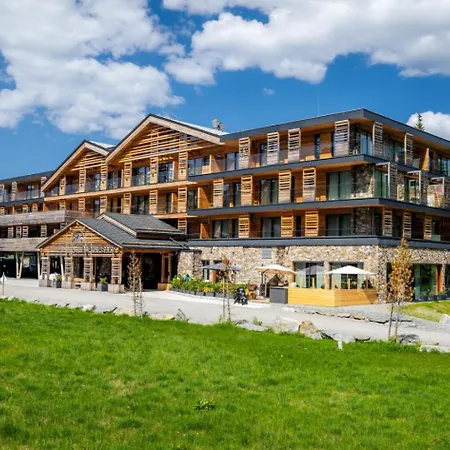 Hotel Alpin Peaks *