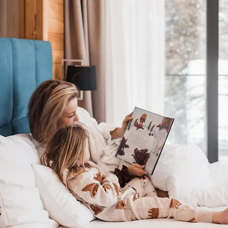 Alpin Peaks Ξενοδοχείο