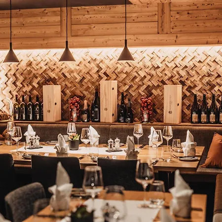 Alpin Peaks * Туррахер-Хёэ