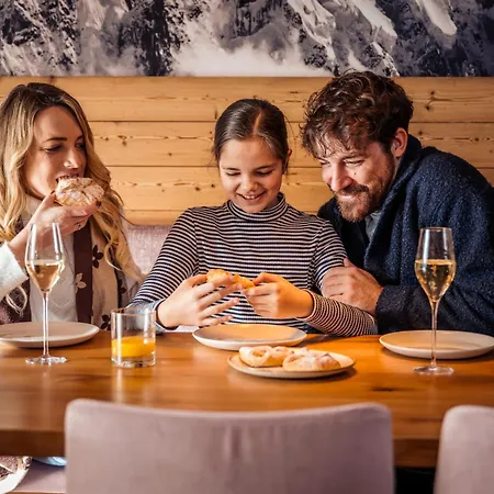 Alpin Peaks Ξενοδοχείο *