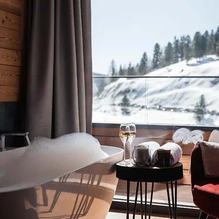 Alpin Peaks Turracher Hohe