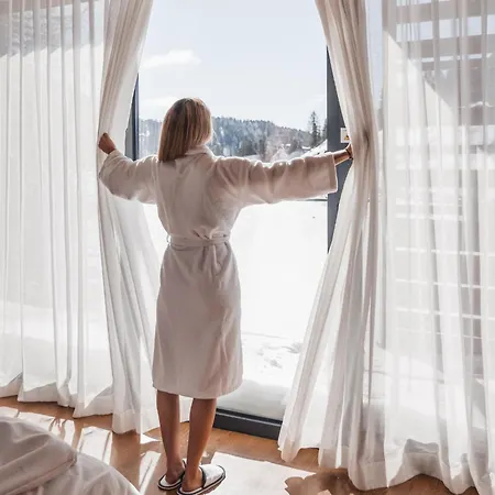 Alpin Peaks Ξενοδοχείο