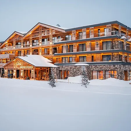 Alpin Peaks Hotel *