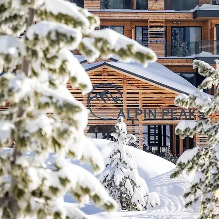 Alpin Peaks Turracher Hohe