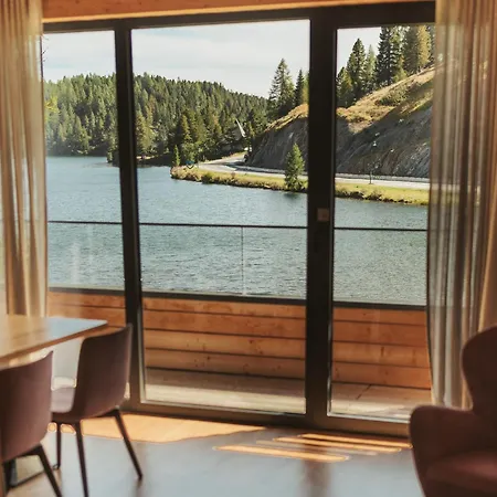 Alpin Peaks Ξενοδοχείο *