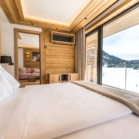 Alpin Peaks Turracher Hohe