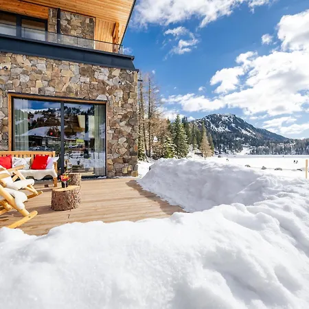 Alpin Peaks * Turracher Hohe