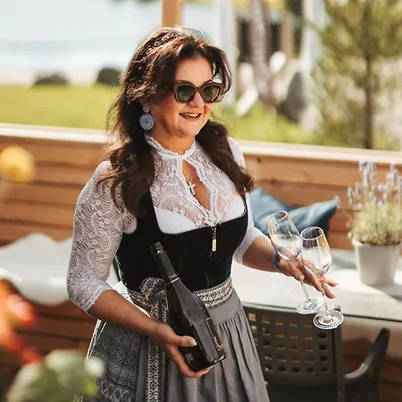 Alpin Peaks Ξενοδοχείο